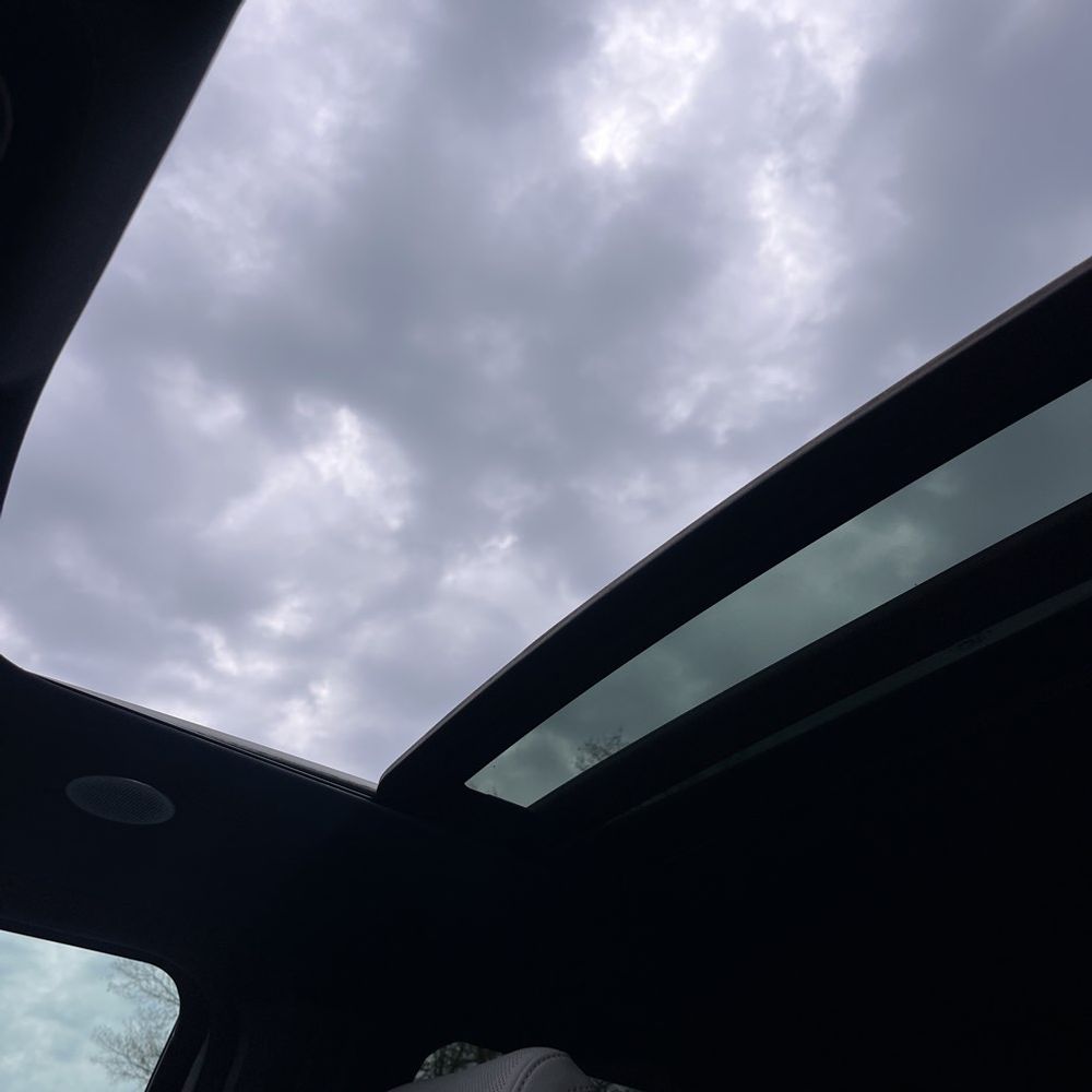 2023 Ford F-150 Lightning Platinum