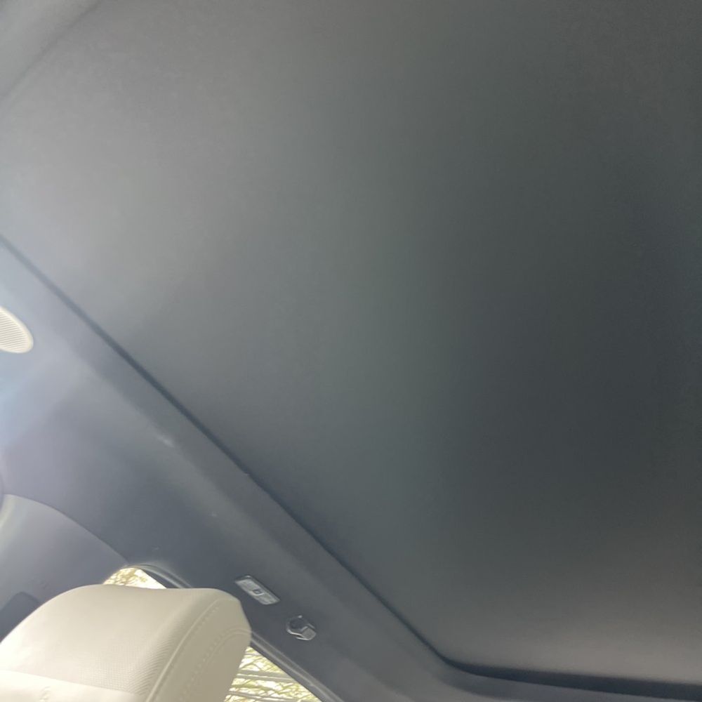 2023 Ford F-150 Lightning Platinum