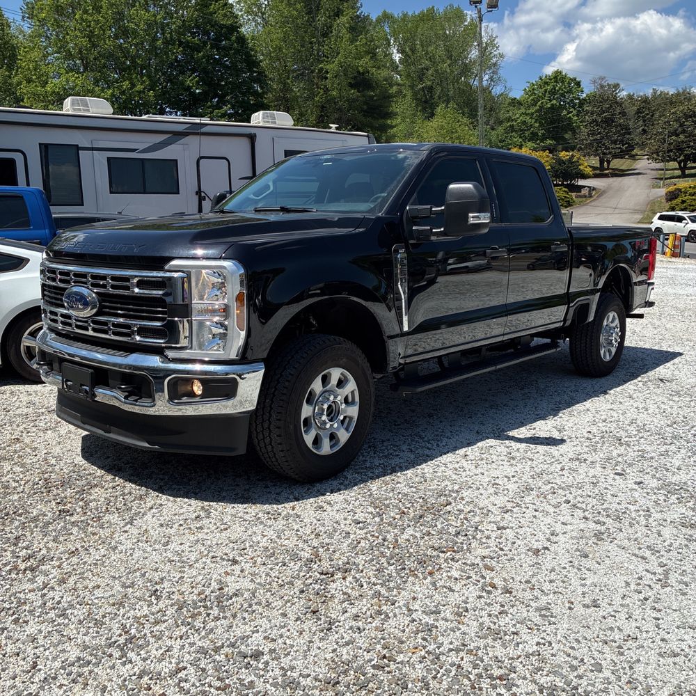 2024 Ford F-250 Super Duty XLT