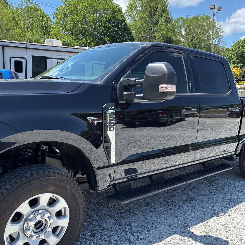 2024 Ford F-250 Super Duty XLT