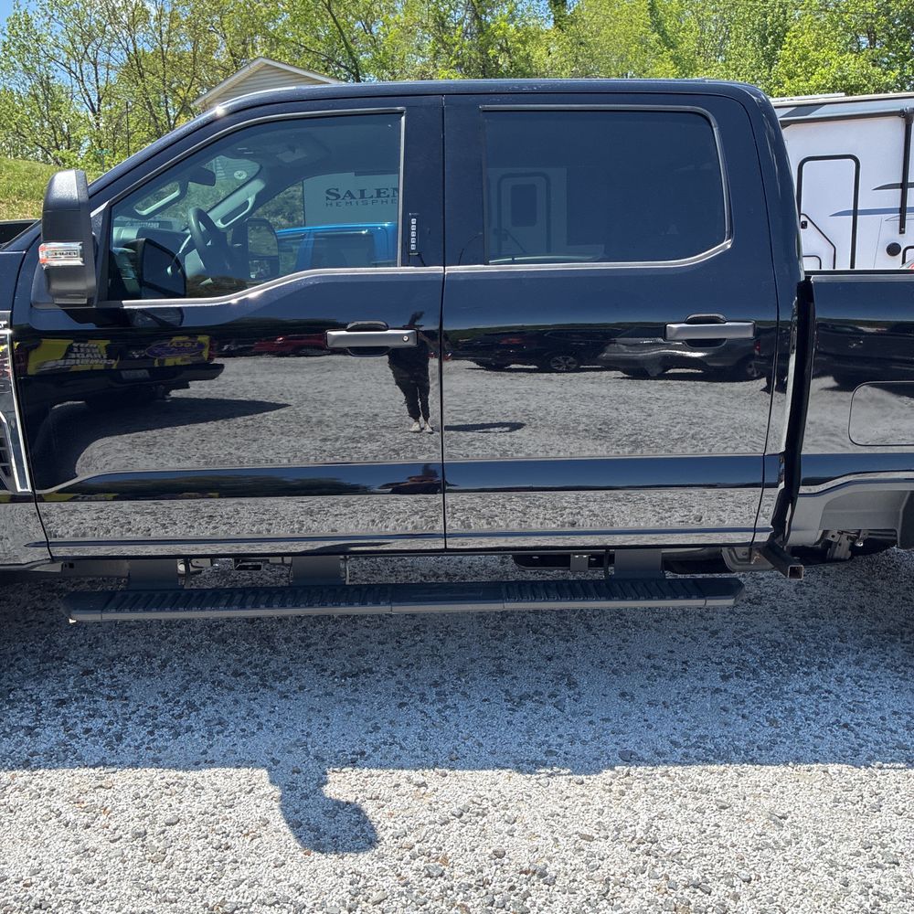 2024 Ford F-250 Super Duty XLT