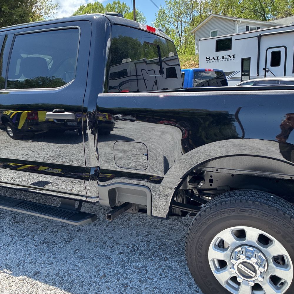 2024 Ford F-250 Super Duty XLT