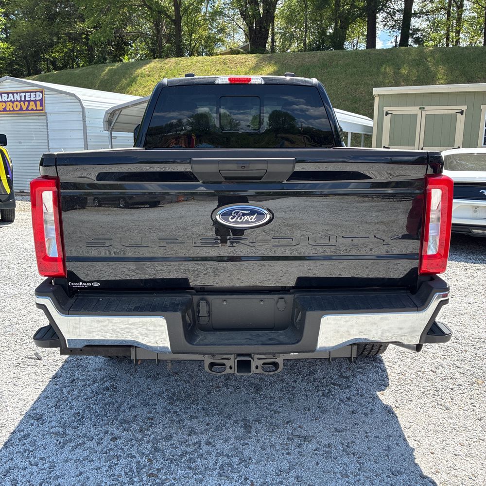 2024 Ford F-250 Super Duty XLT