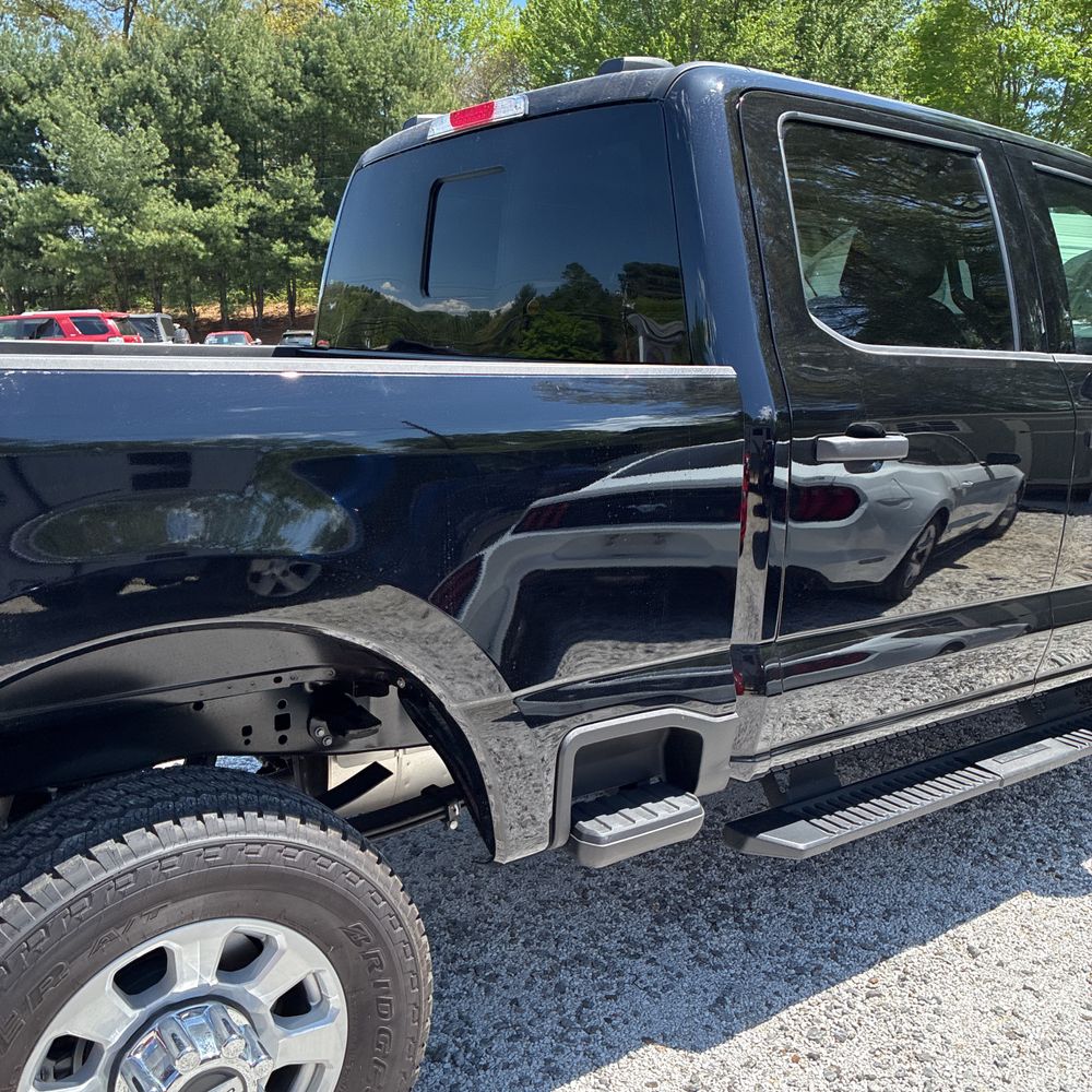2024 Ford F-250 Super Duty XLT