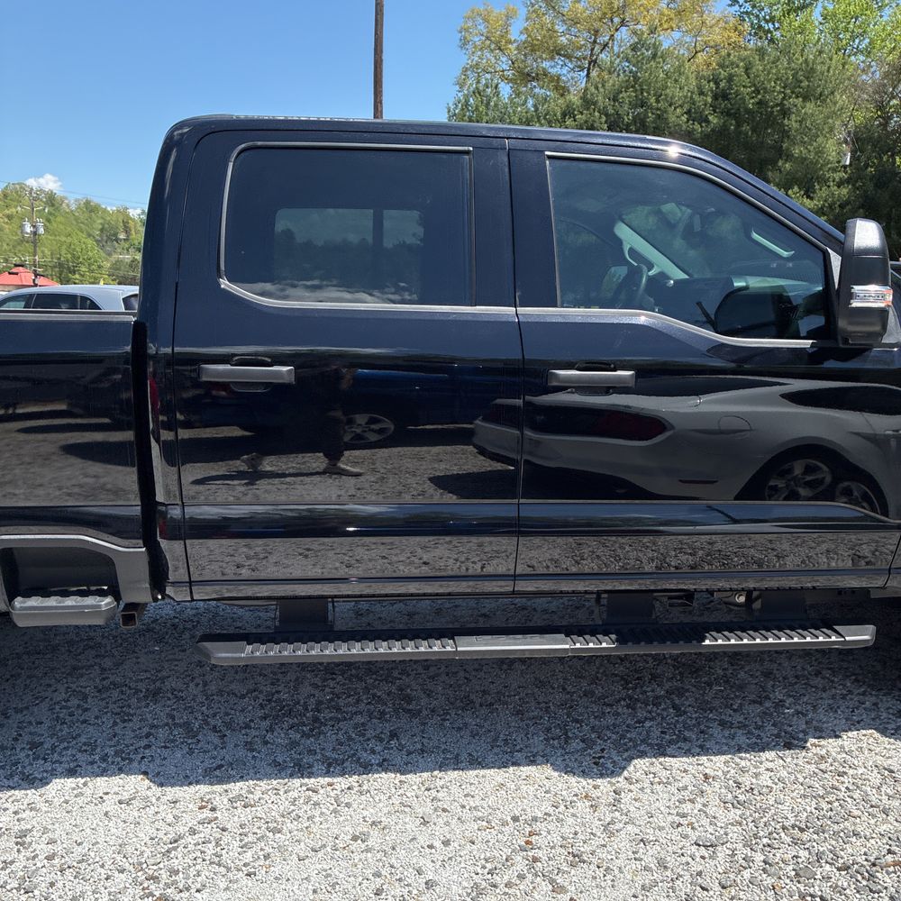 2024 Ford F-250 Super Duty XLT