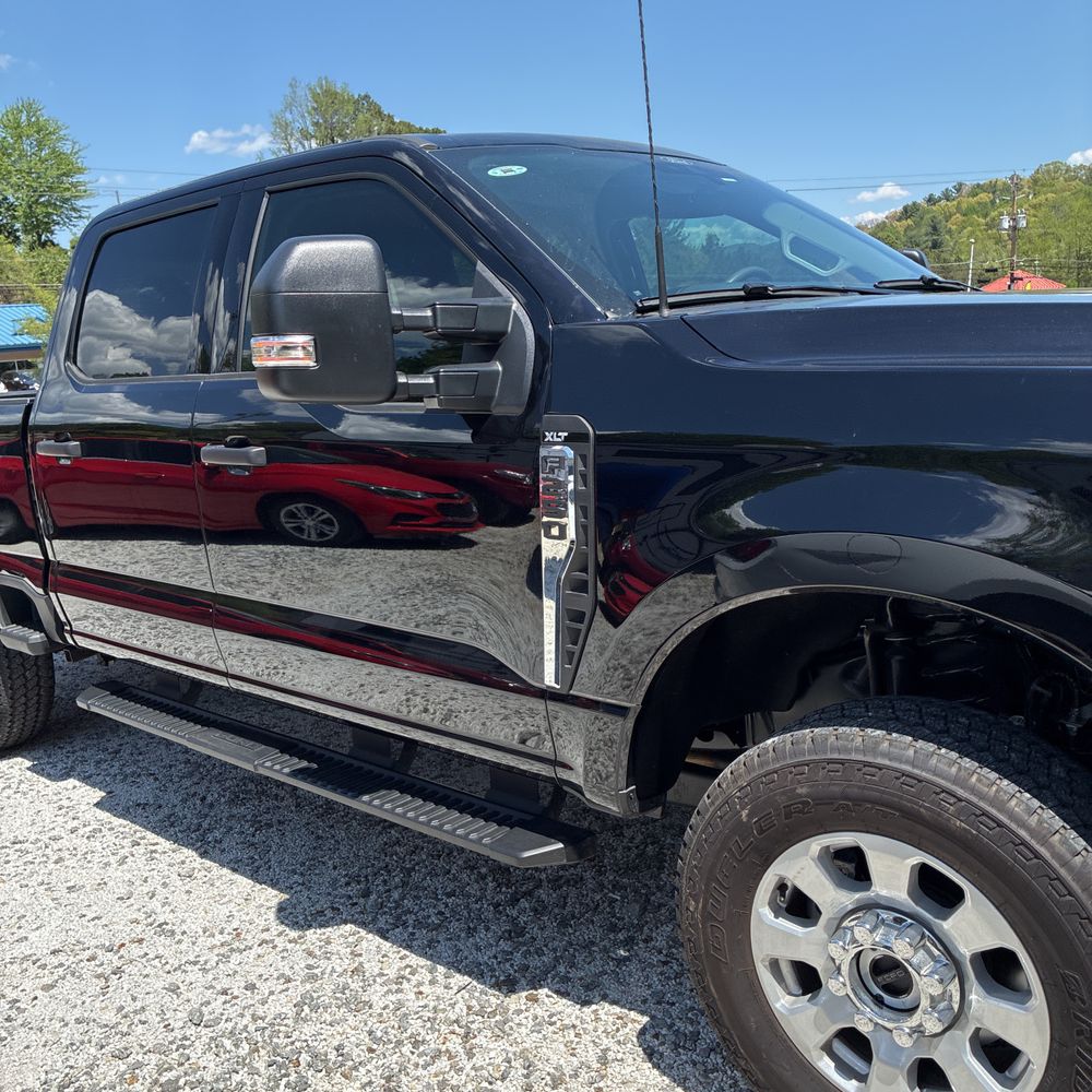 2024 Ford F-250 Super Duty XLT