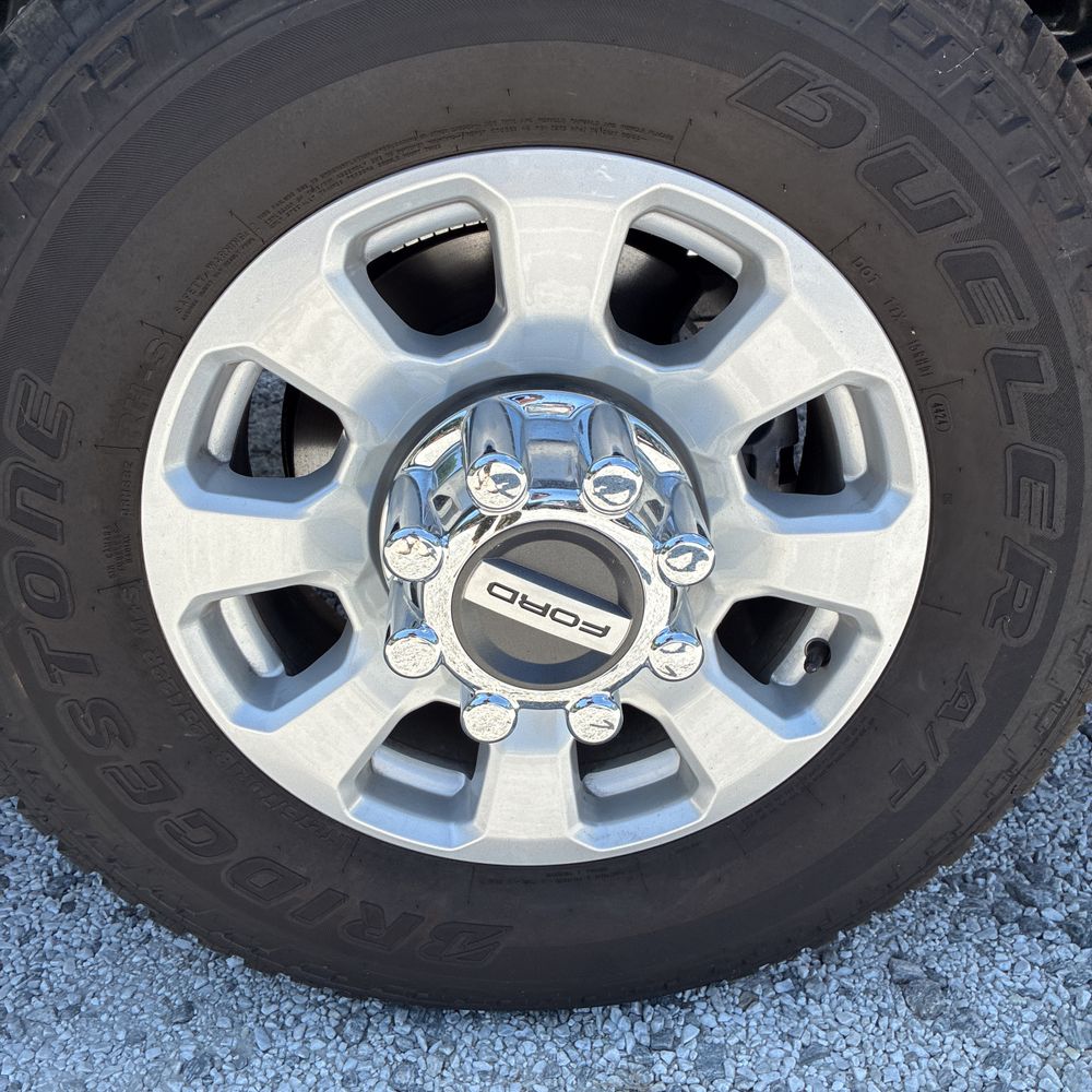 2024 Ford F-250 Super Duty XLT