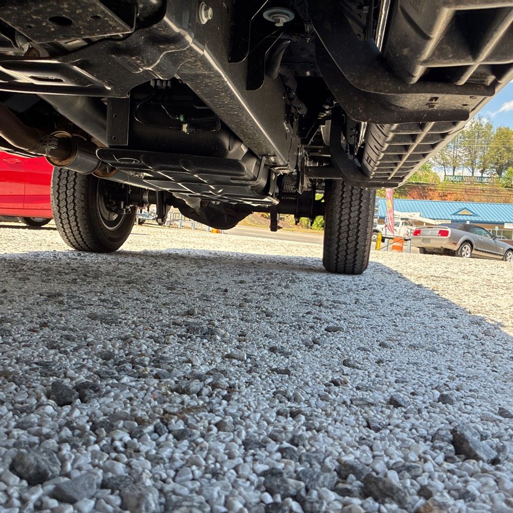 2024 Ford F-250 Super Duty XLT