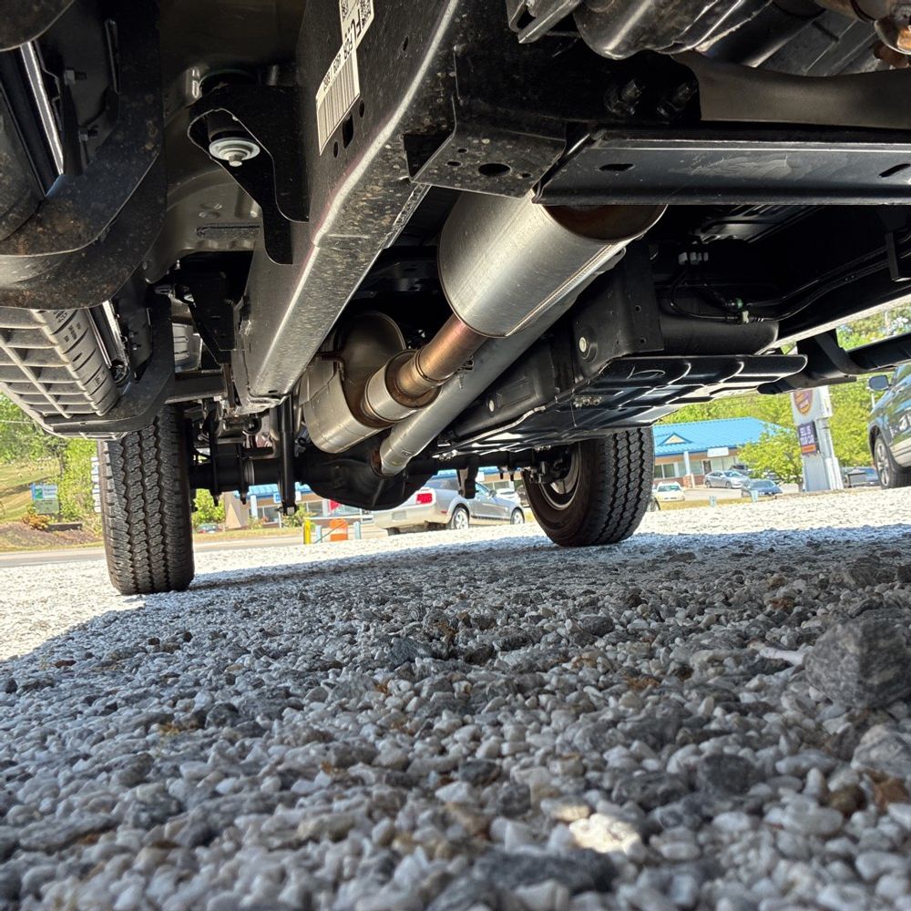 2024 Ford F-250 Super Duty XLT