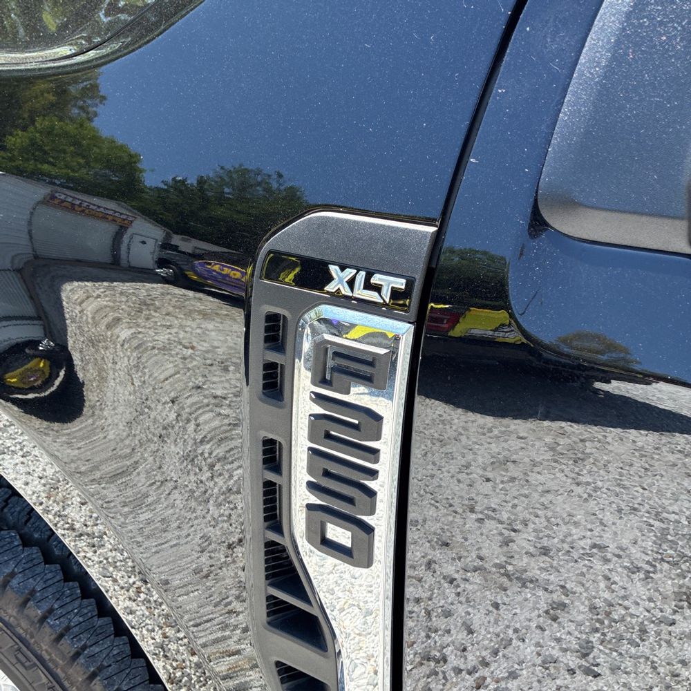 2024 Ford F-250 Super Duty XLT