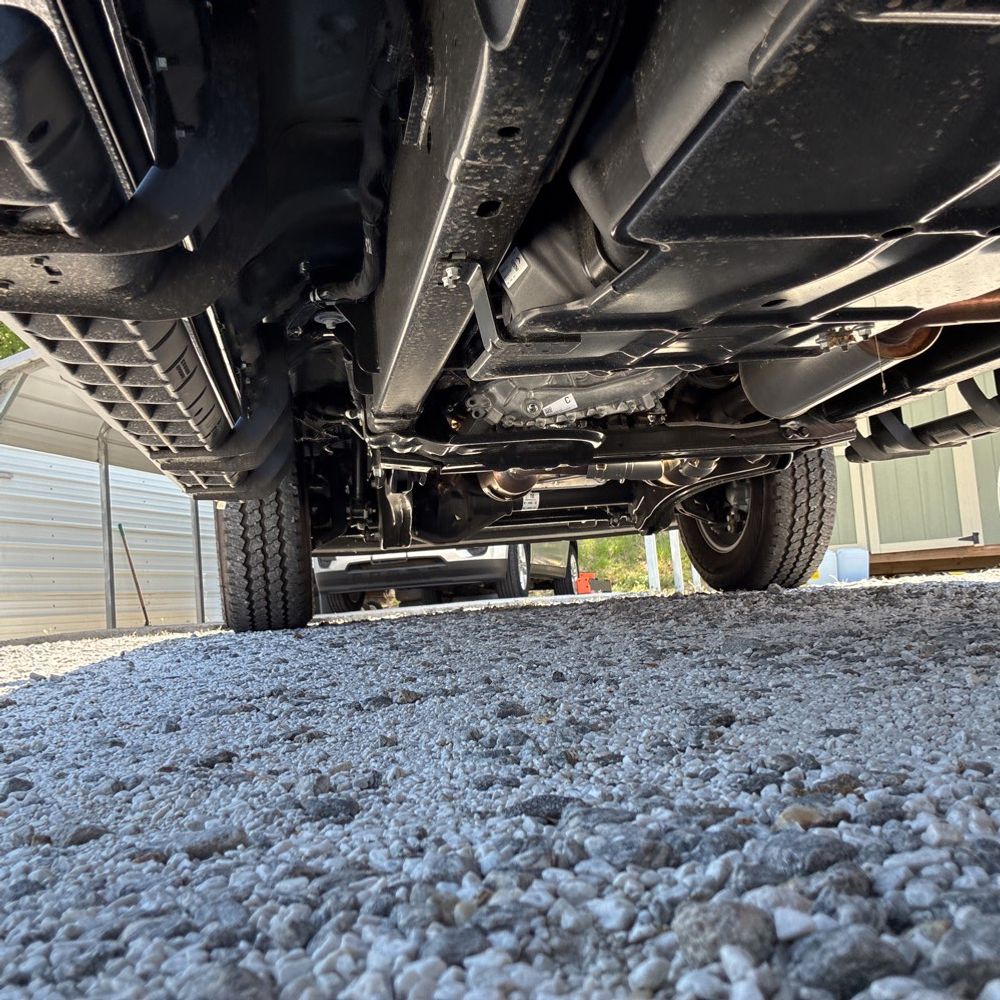 2024 Ford F-250 Super Duty XLT