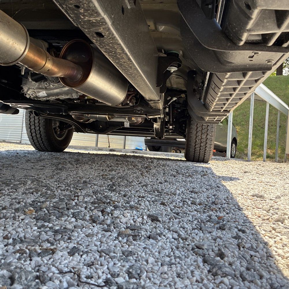 2024 Ford F-250 Super Duty XLT
