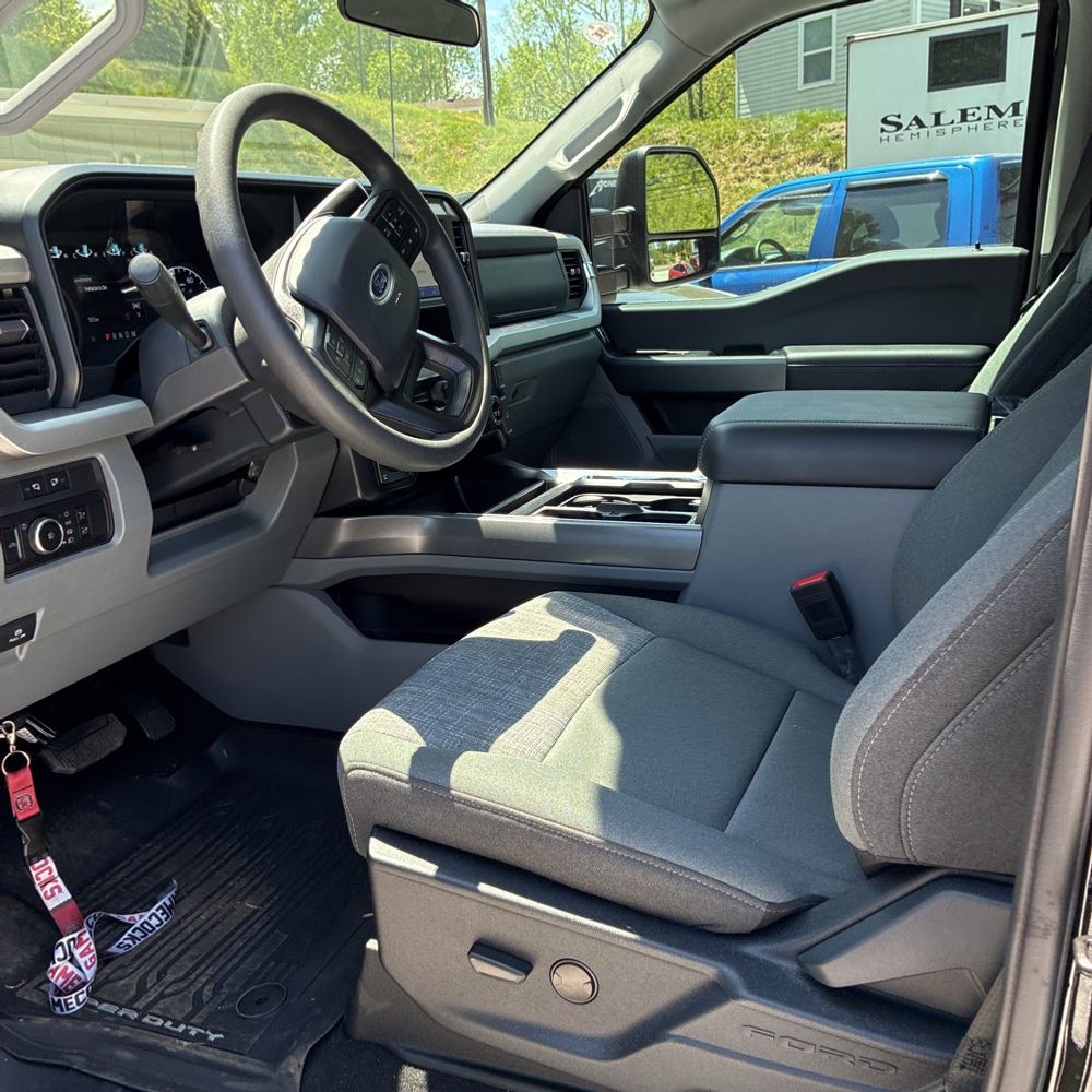 2024 Ford F-250 Super Duty XLT