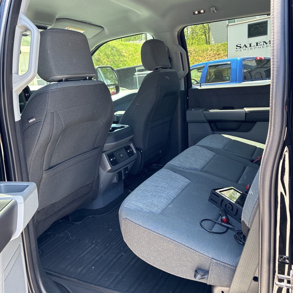 2024 Ford F-250 Super Duty XLT