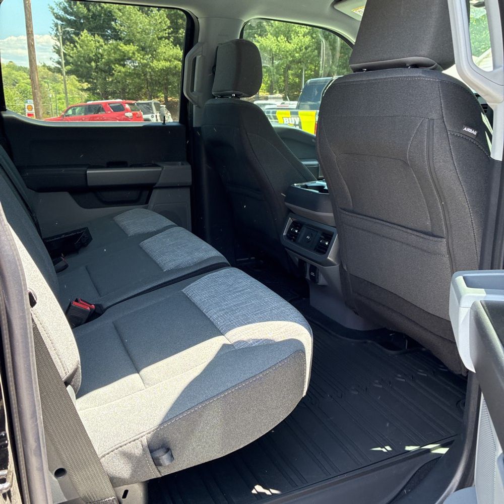 2024 Ford F-250 Super Duty XLT