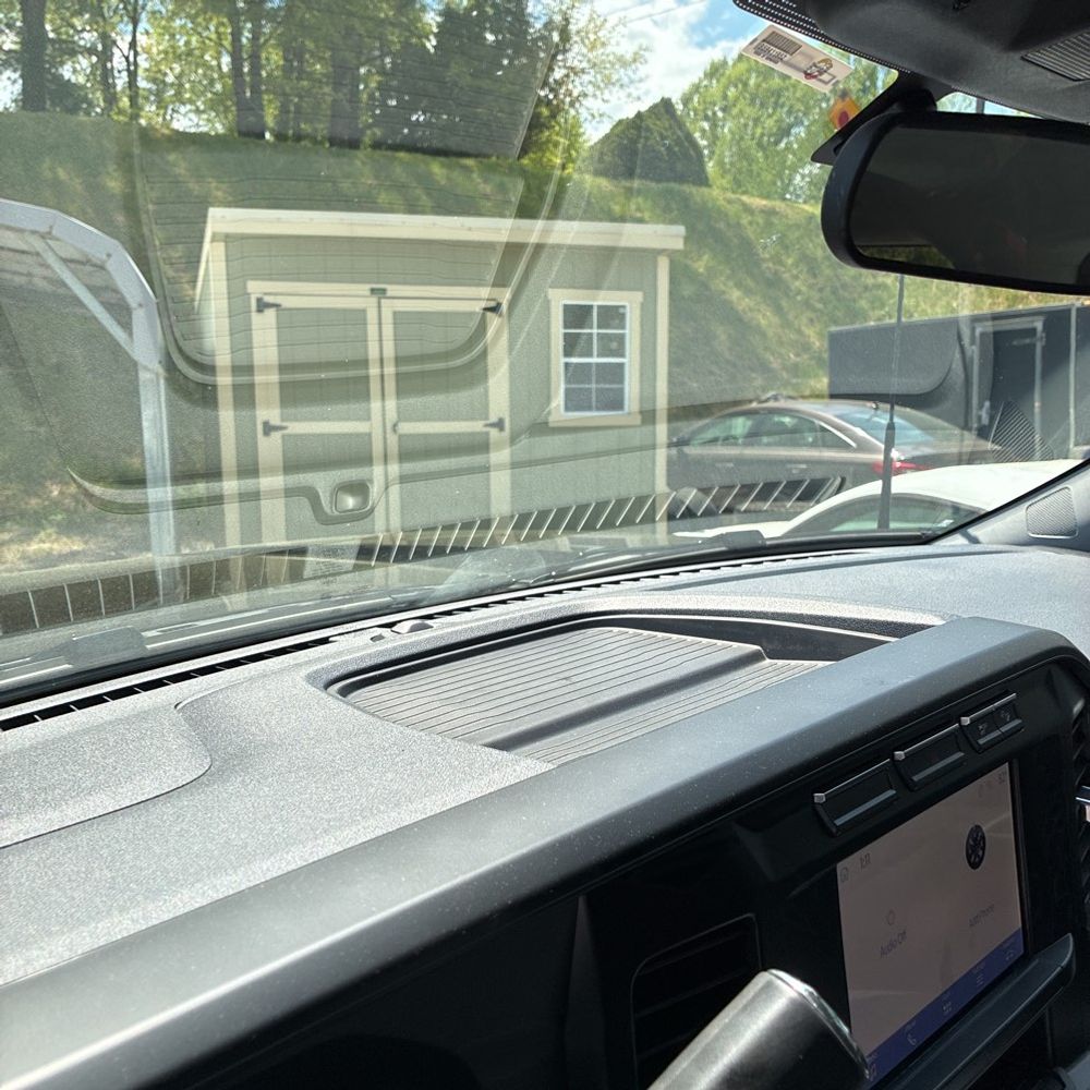 2024 Ford F-250 Super Duty XLT