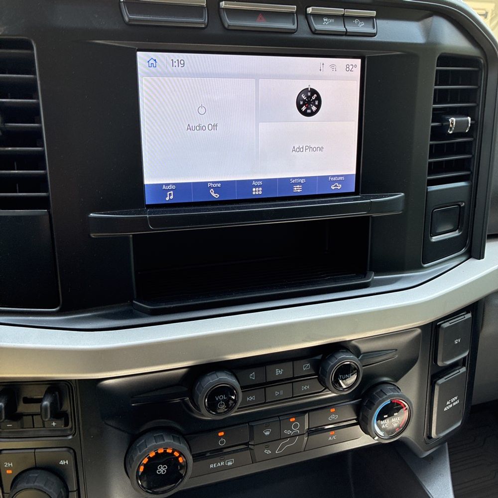 2024 Ford F-250 Super Duty XLT