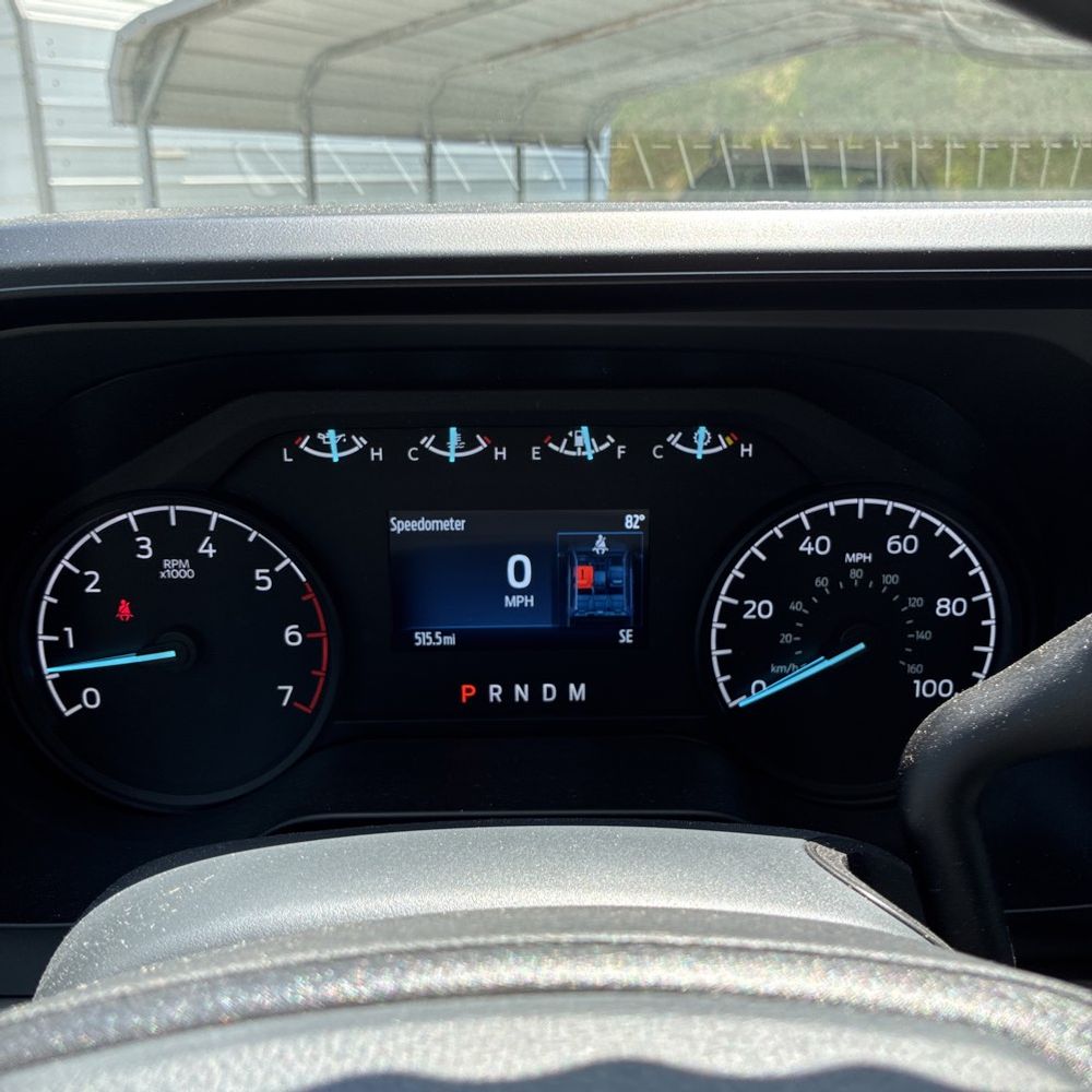 2024 Ford F-250 Super Duty XLT
