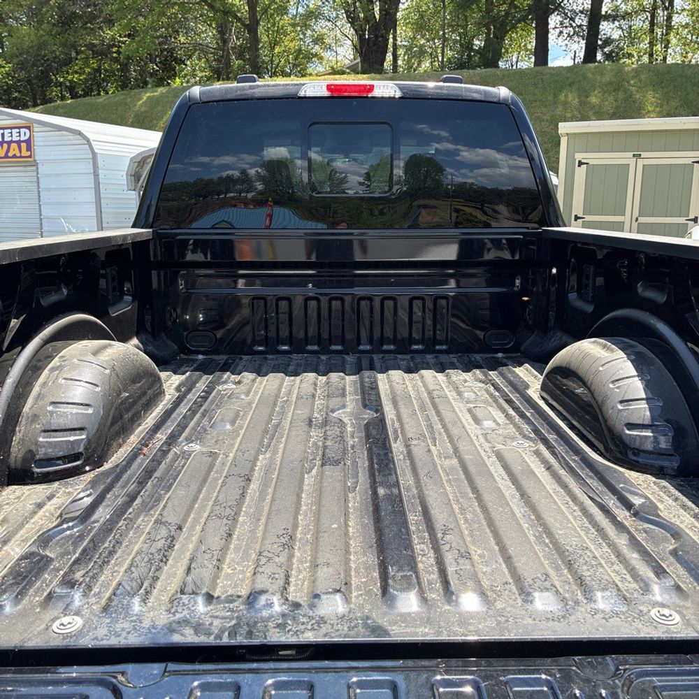 2024 Ford F-250 Super Duty XLT