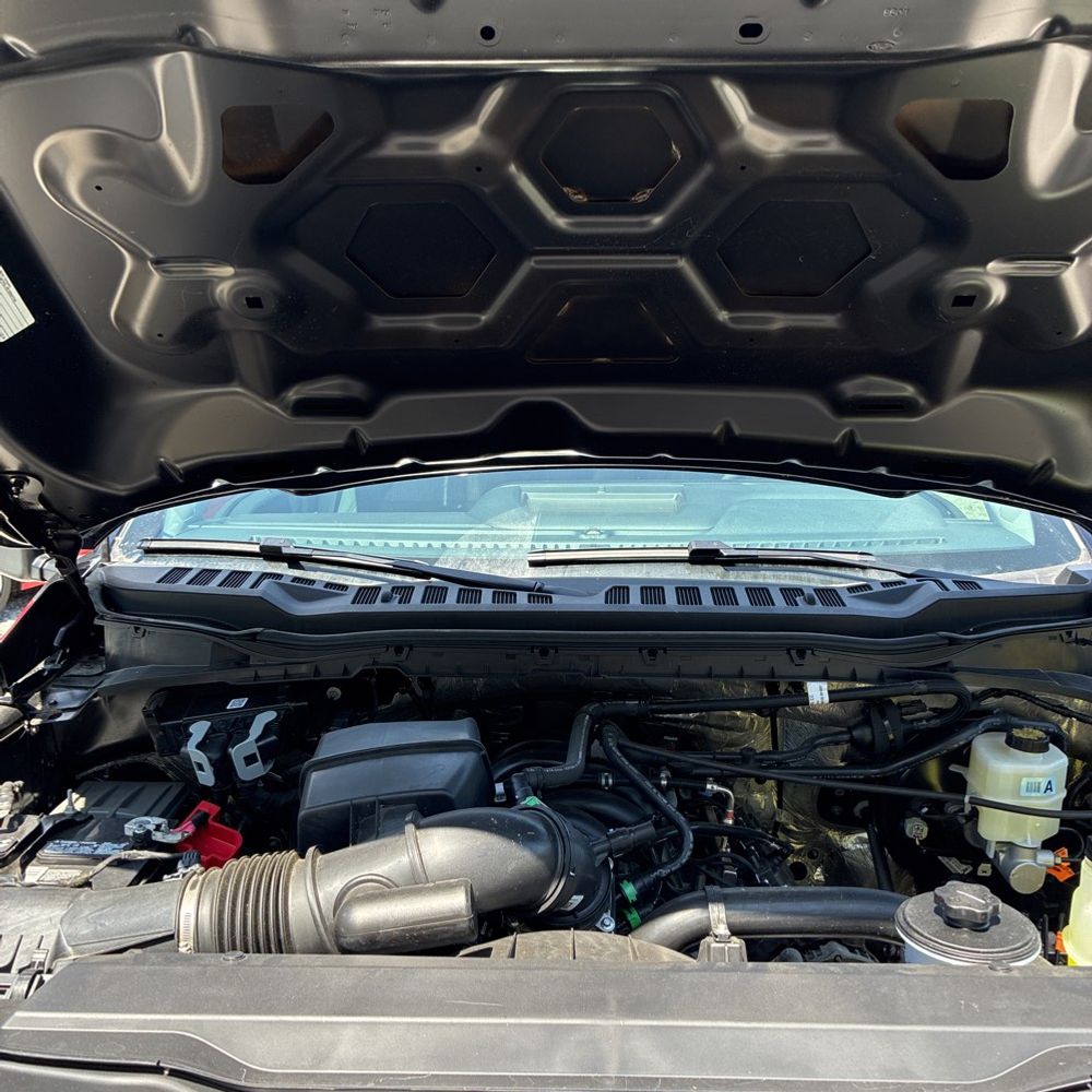 2024 Ford F-250 Super Duty XLT