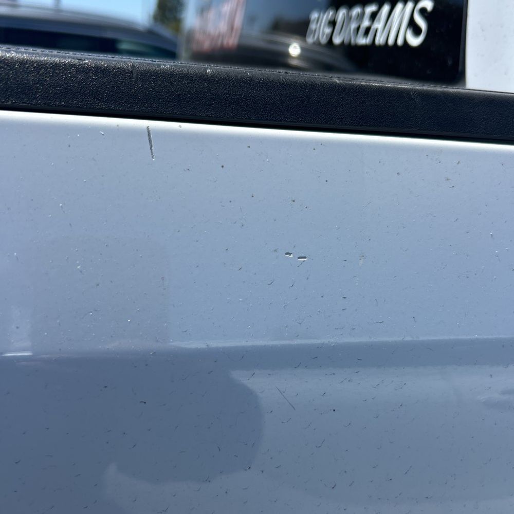 2017 Ford F-250 Super Duty Lariat