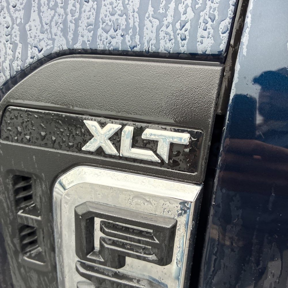 2025 Ford F-250 Super Duty XLT