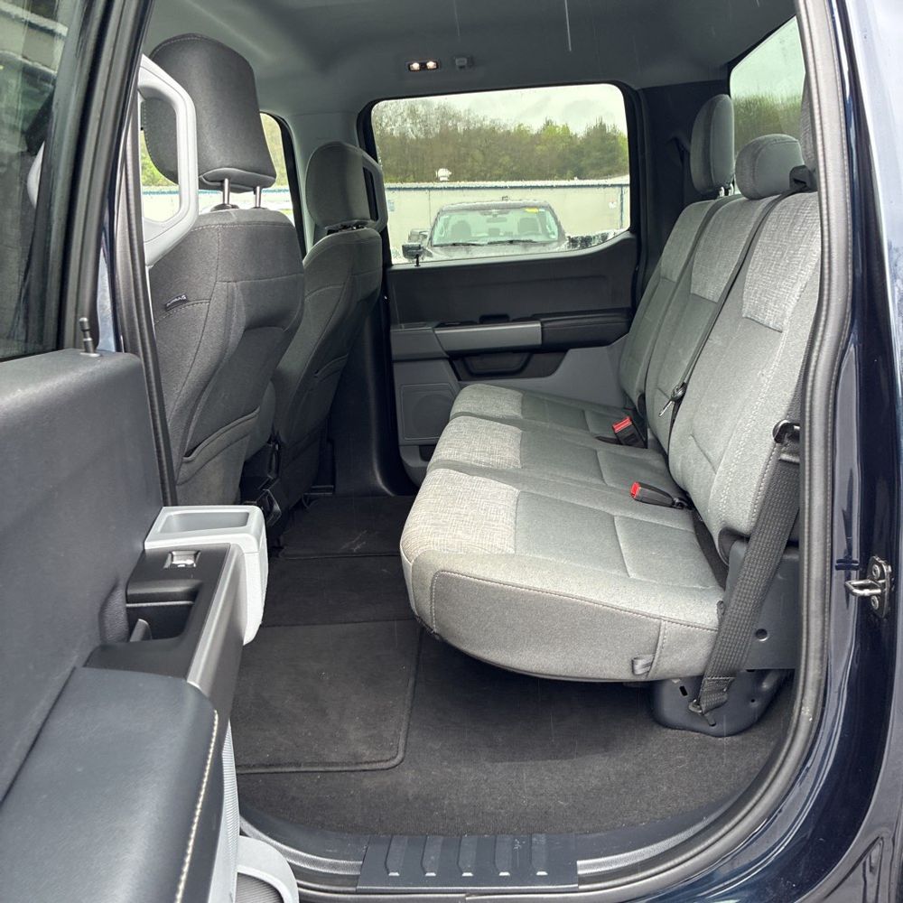 2025 Ford F-250 Super Duty XLT