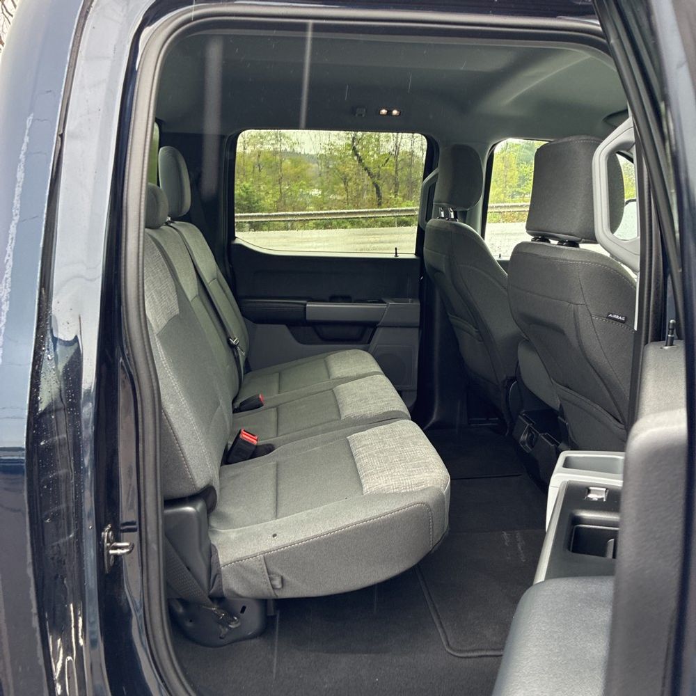 2025 Ford F-250 Super Duty XLT