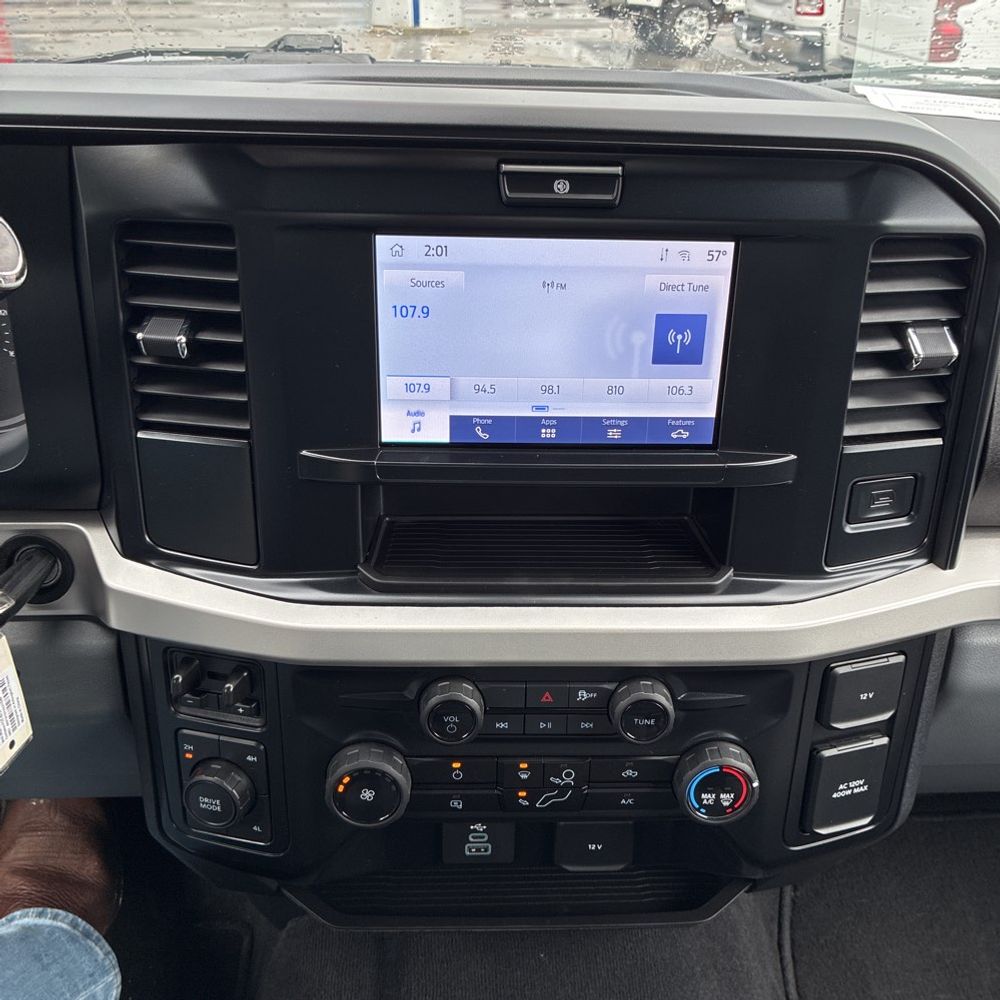 2025 Ford F-250 Super Duty XLT