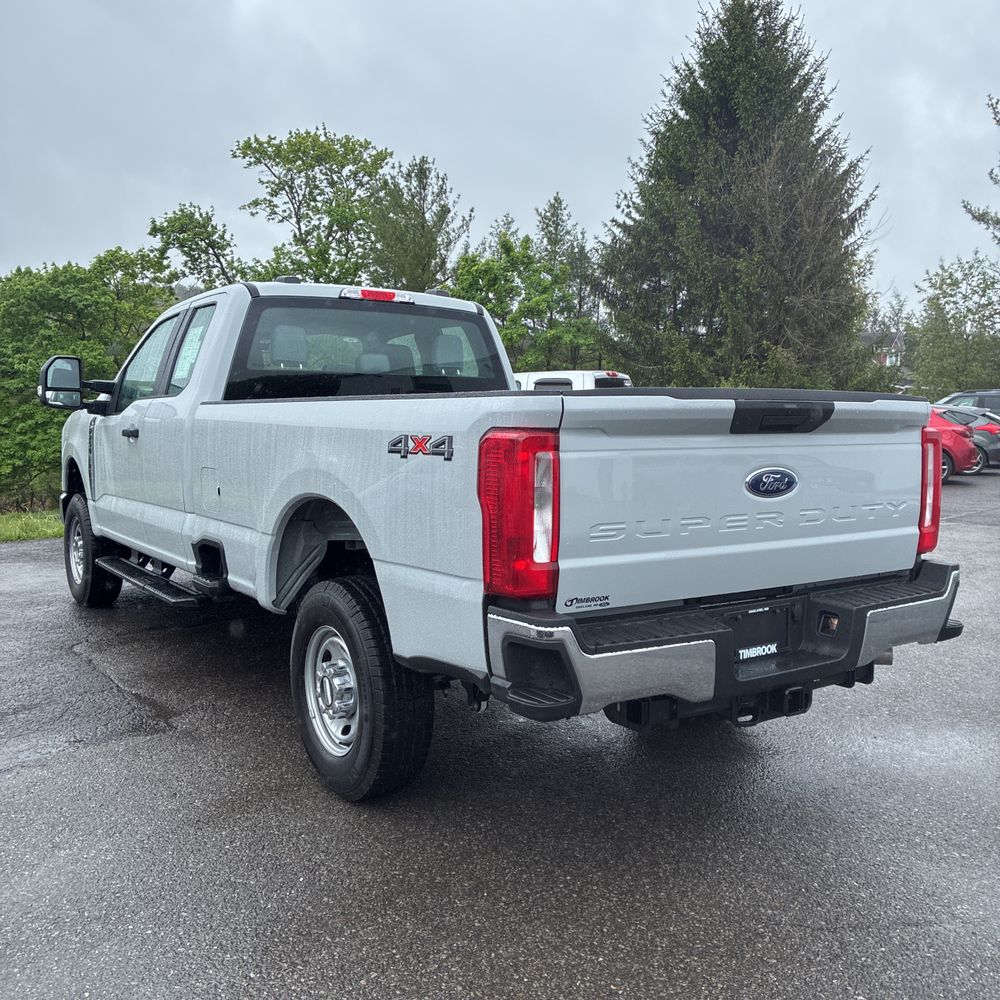 2026 Ford F-250 Super Duty XL
