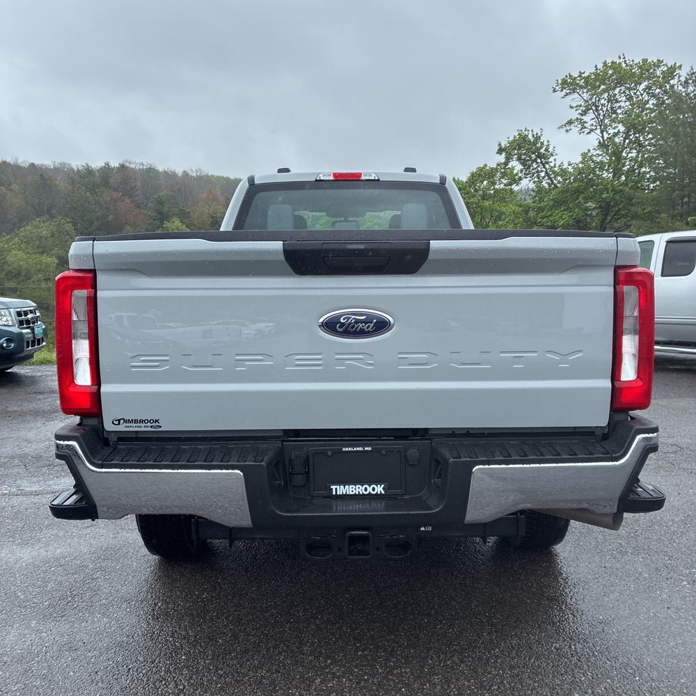 2026 Ford F-250 Super Duty XL