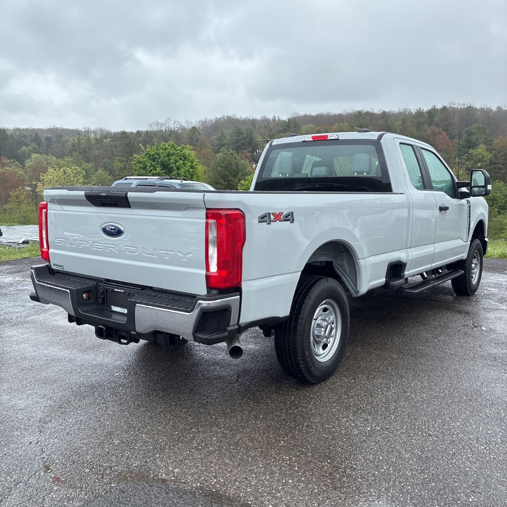 2026 Ford F-250 Super Duty XL