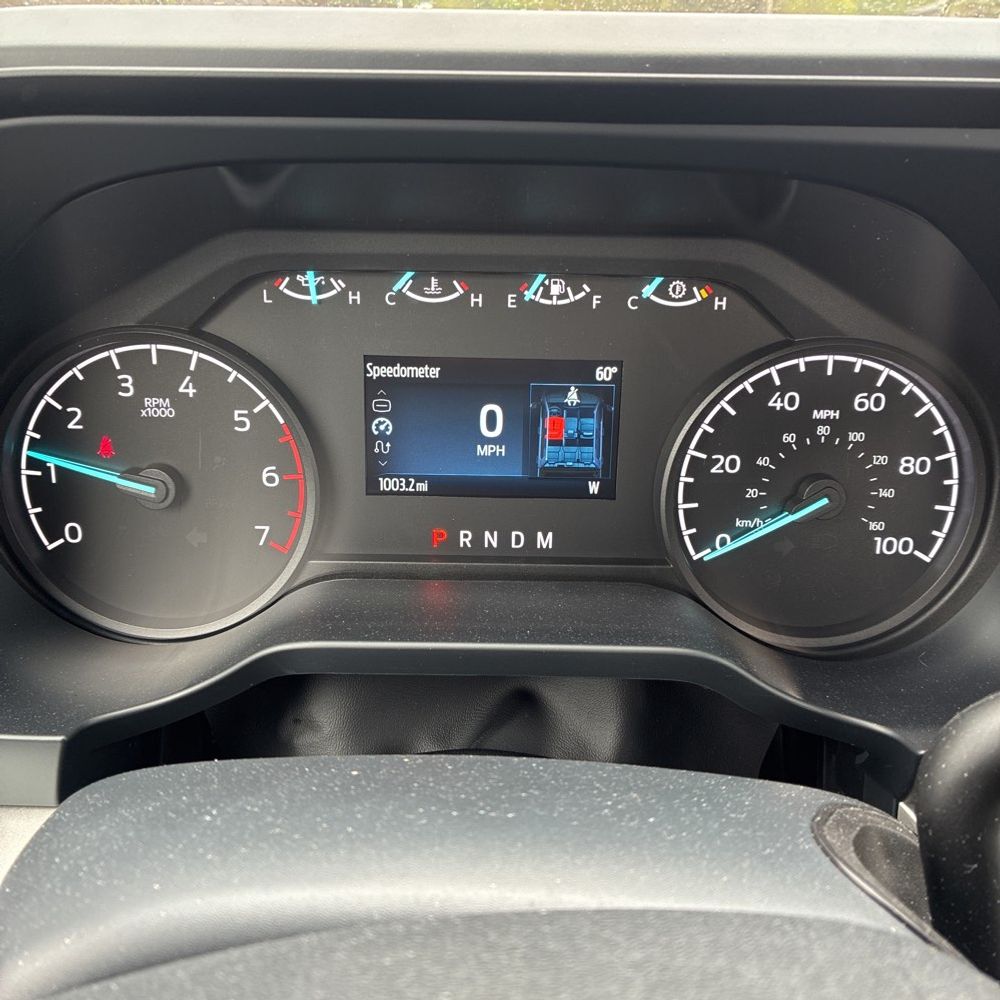2026 Ford F-250 Super Duty XL