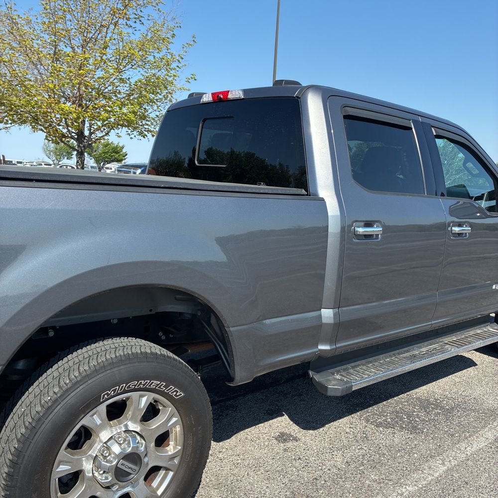 2022 Ford F-250 Super Duty Lariat