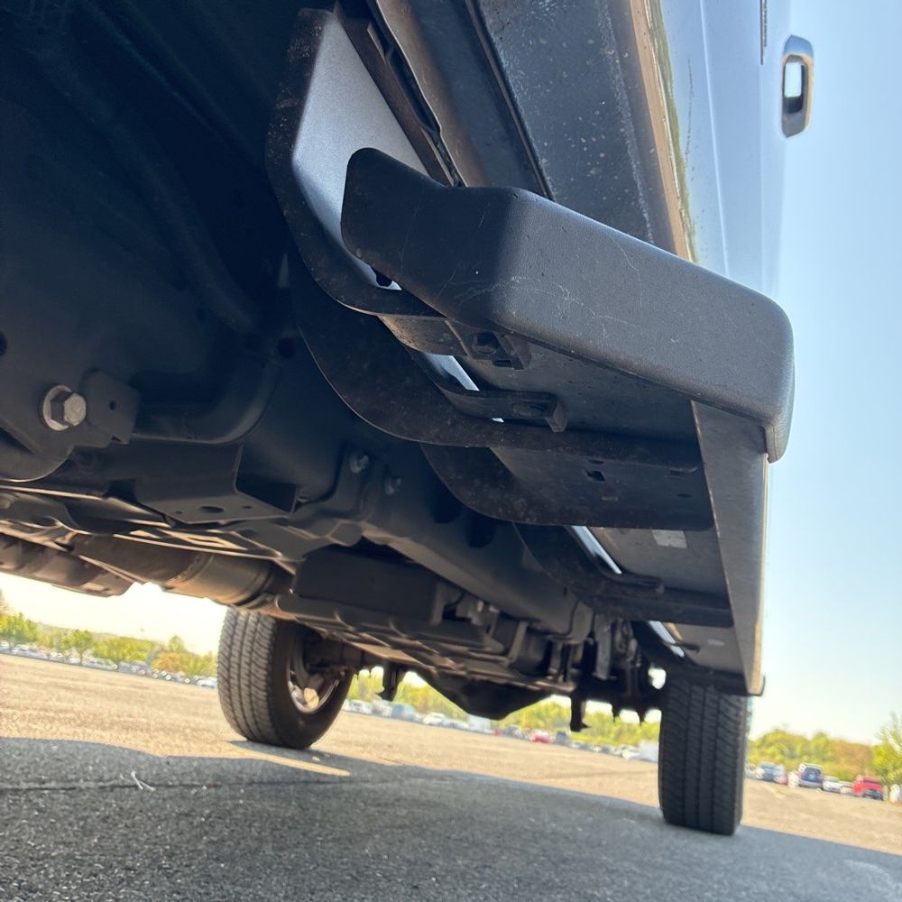 2022 Ford F-250 Super Duty Lariat