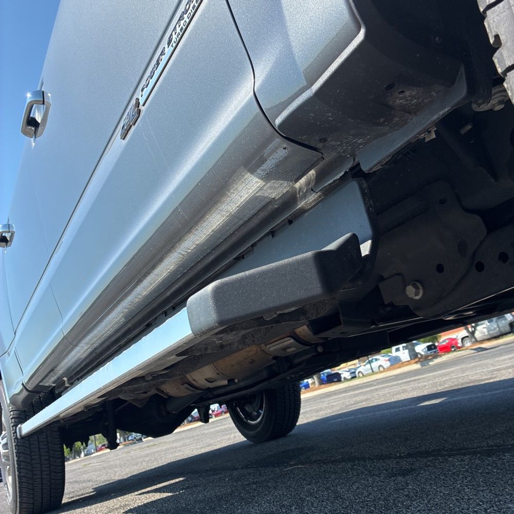 2022 Ford F-250 Super Duty Lariat