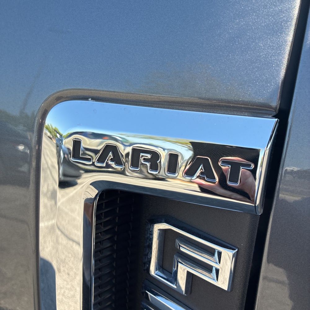 2022 Ford F-250 Super Duty Lariat