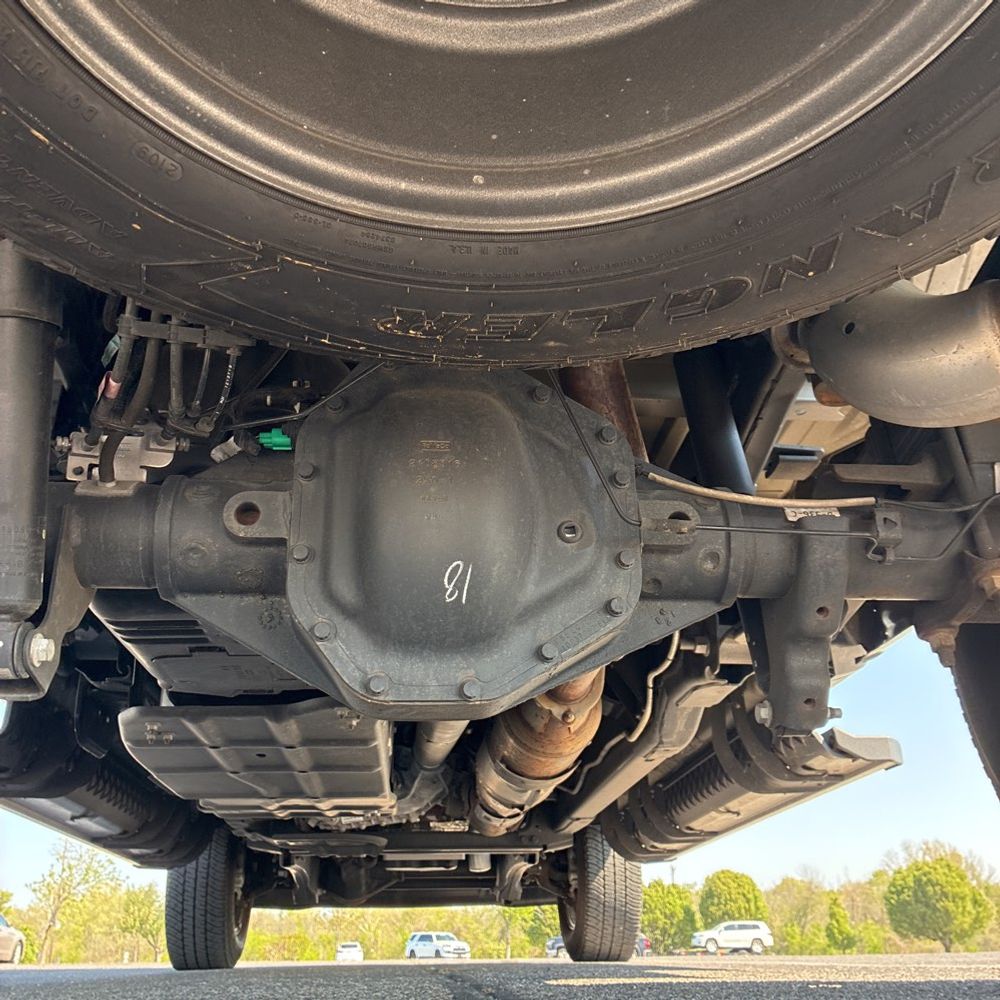 2022 Ford F-250 Super Duty Lariat