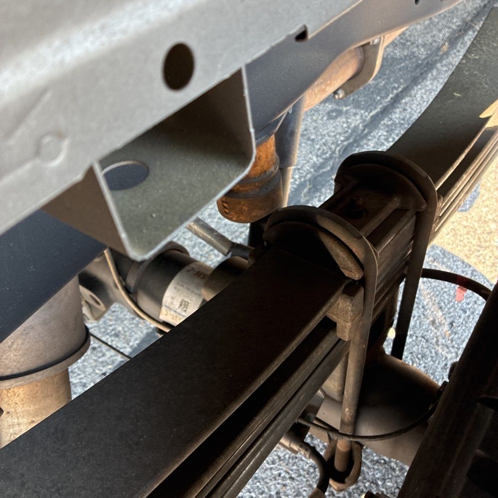 2022 Ford F-250 Super Duty Lariat