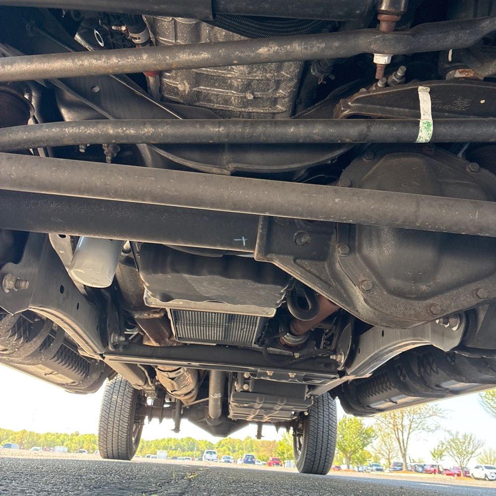 2022 Ford F-250 Super Duty Lariat