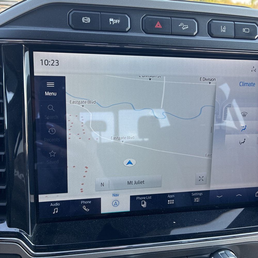 2022 Ford F-250 Super Duty Lariat