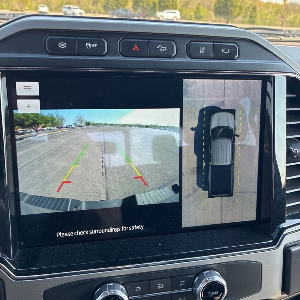 2022 Ford F-250 Super Duty Lariat