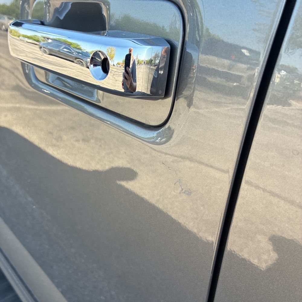 2022 Ford F-250 Super Duty Lariat