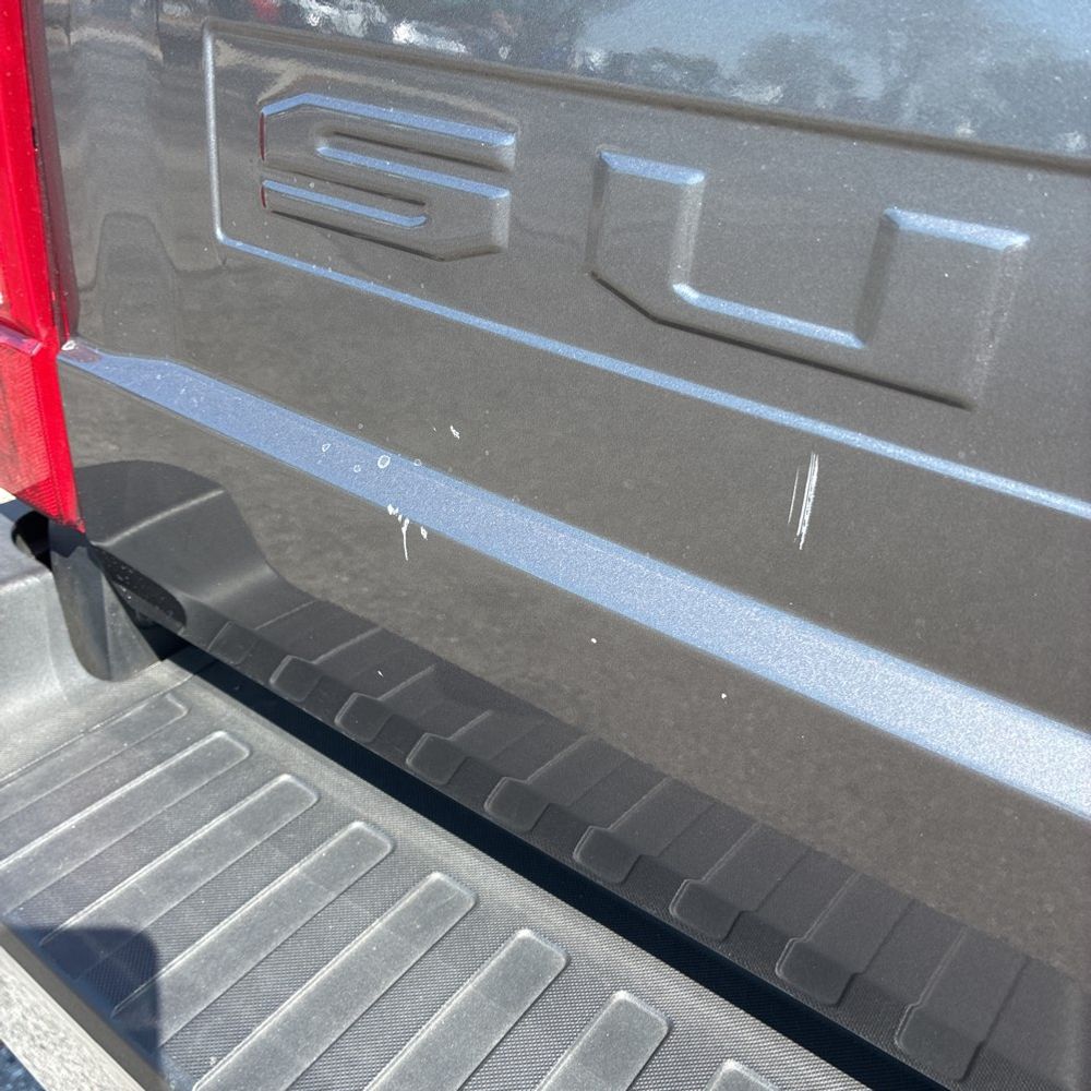 2022 Ford F-250 Super Duty Lariat