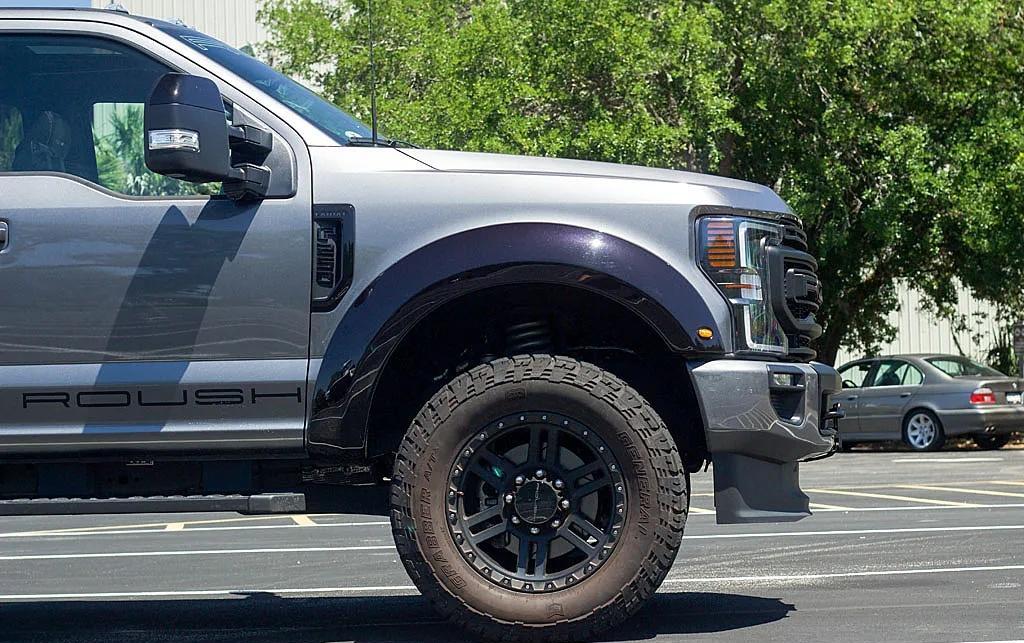 2022 Ford F-250 Super Duty Lariat Roush Edition