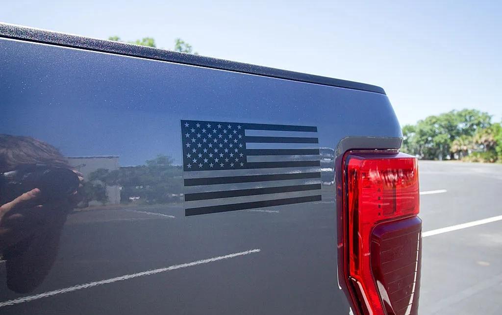 2022 Ford F-250 Super Duty Lariat Roush Edition