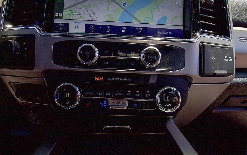 2022 Ford F-250 Super Duty Lariat Roush Edition