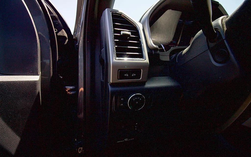 2022 Ford F-250 Super Duty Lariat Roush Edition
