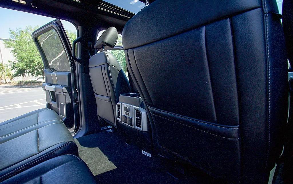 2022 Ford F-250 Super Duty Lariat Roush Edition