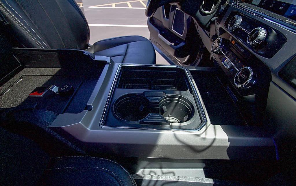 2022 Ford F-250 Super Duty Lariat Roush Edition